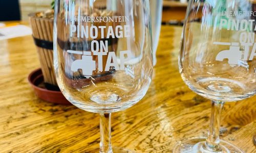 Experience Diemersfontein Wine Estate