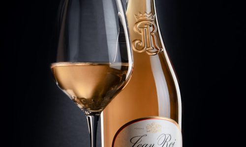 A premium Provençal style Rosé – perfect any occasion￼