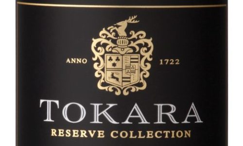 Tokara flagship scores highest overall in 10 Year Old Wine Report 2022