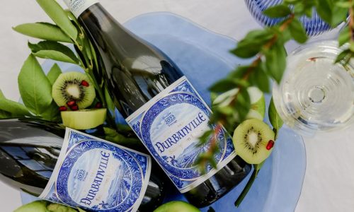 DURBANVILLE WINE VALLEY UNVEILS LANDMARK SAUVIGNON BLANC