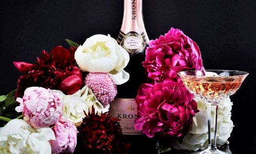 Toast your Mum in Sparkling Style this Mother’s Day