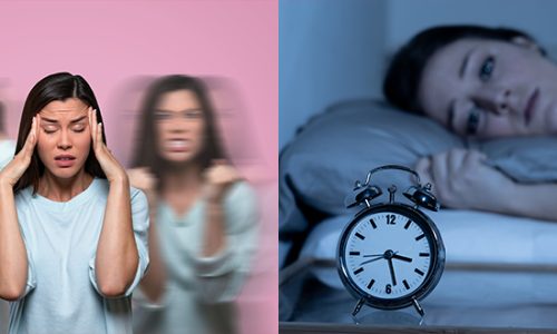 Stressed or anxious? There are vitamin supplements scientifically proven to help