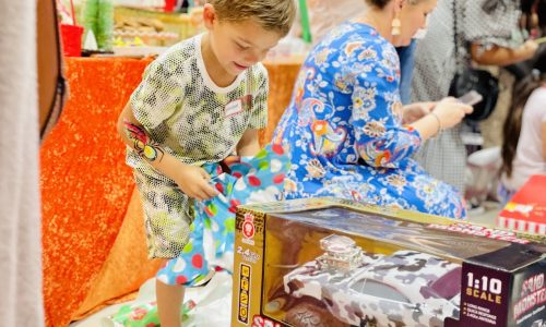 Top Toys and Trends for 2022 Festive Season Revealed￼