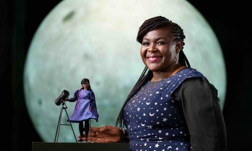 Barbie® Celebrates International Women’s Day by Encouraging More Girls to See Themselves in STEM  