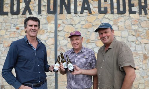 Family values underpin Loxtonia and Van Loveren partnership