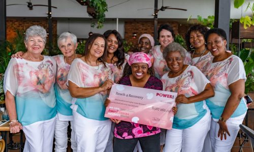 HELP AND HEALING FOR BREAST CANCER SURVIVORS  