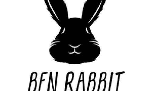 Ben Rabbit- For Little People