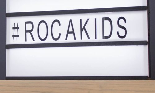 ROCA Kids Furniture & Decor