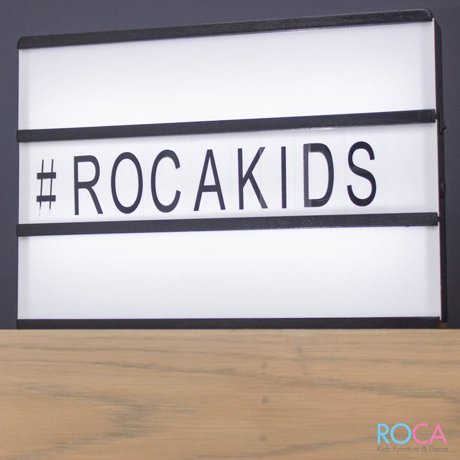 You are currently viewing ROCA Kids Furniture & Decor