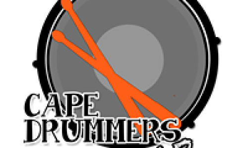 Cape Drummers LAB- Drumming!