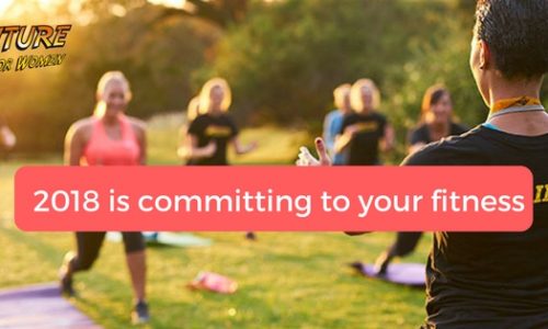 Starting my ABC Boot camp  8 Jan 2018