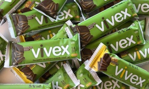 Vivex ; We make healthy taste Yummy!