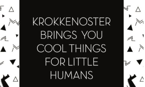 New Kid on the Block- Krokkenoster