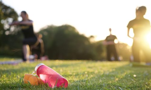 Boot Camp – Week1+2