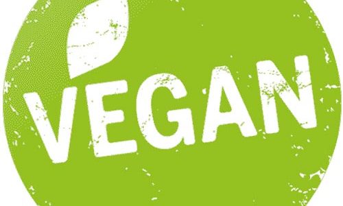 Weekly Vegan Meal Plan
