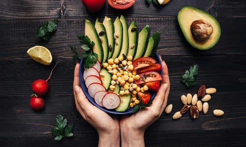 All About That Vegan