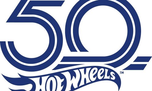 Hot Wheels 50 years and Counting