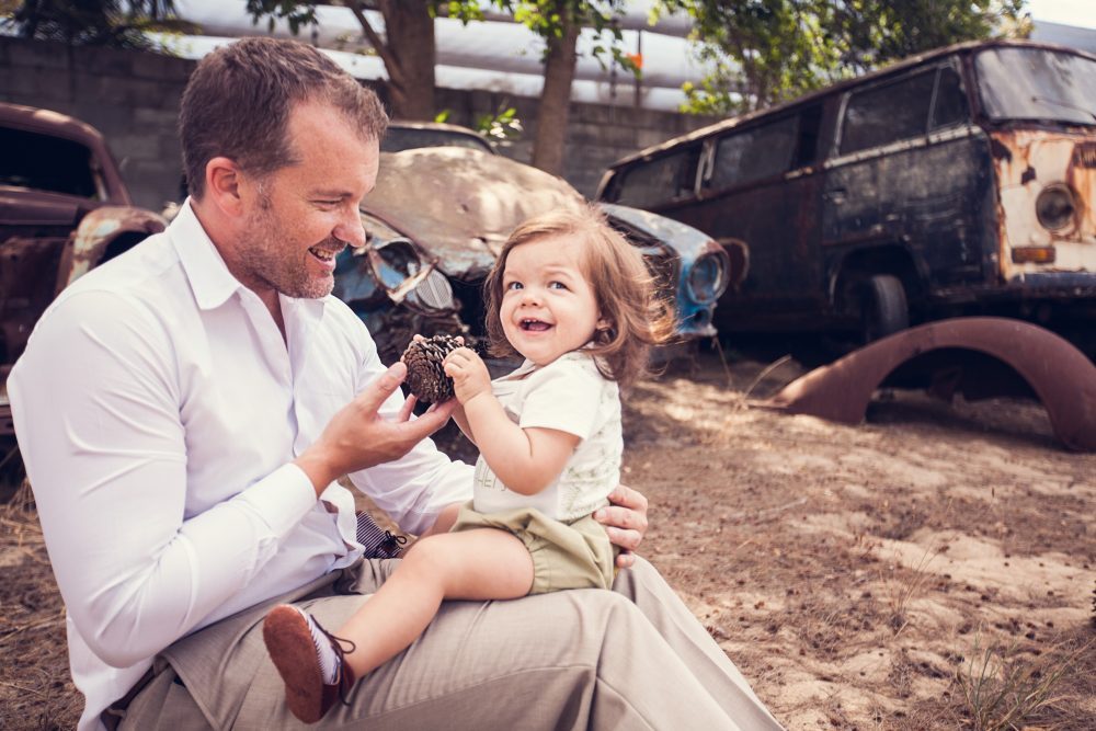 DAD Giveaway