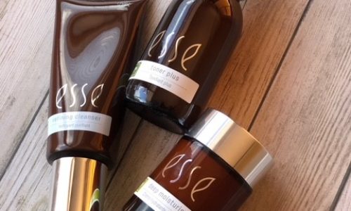 Esse Probiotic Skincare