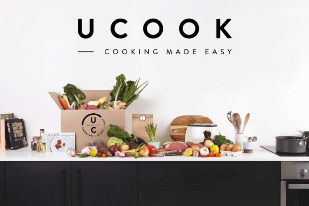Ucook Experience