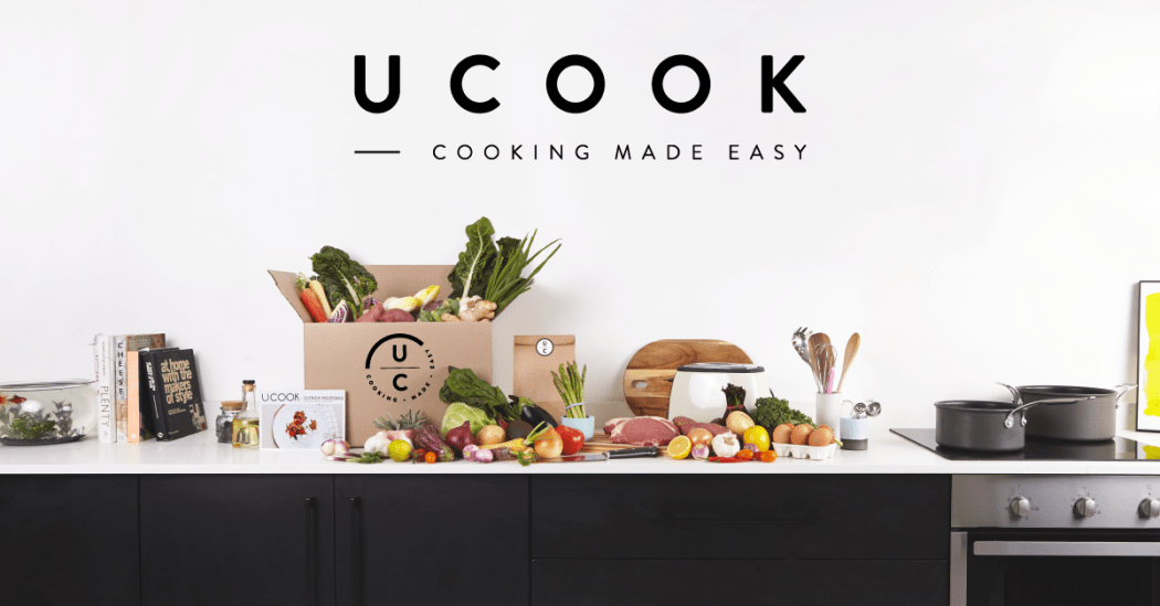 You are currently viewing Ucook Experience