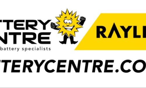 Battery Centre Cares