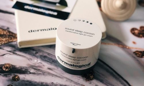 Dermalogica Sound Sleep Cocoon Review