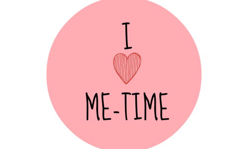 Me Time