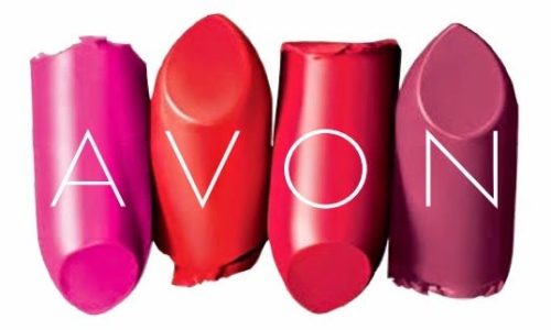 Avon #stand4her
