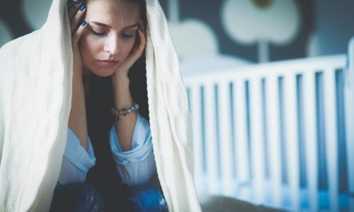 Reality of Motherhood