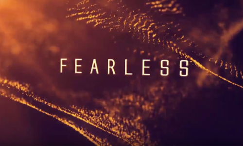 Fearless