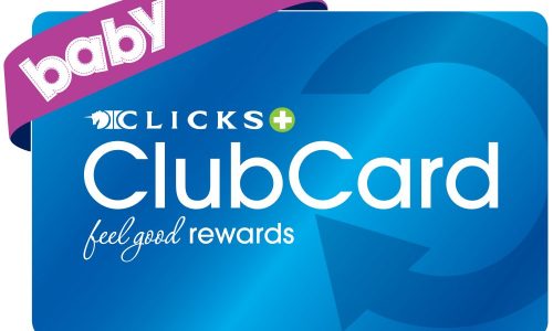 Clicks Baby Club