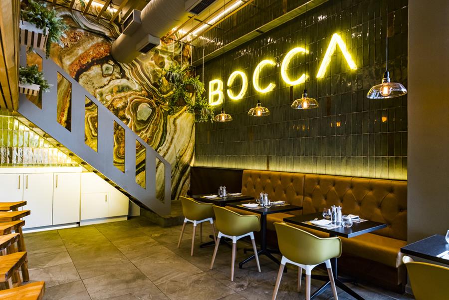 You are currently viewing Discover the taste of Authentic Italian cuisine with Bocca