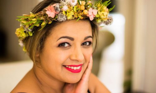 The skin you’re in