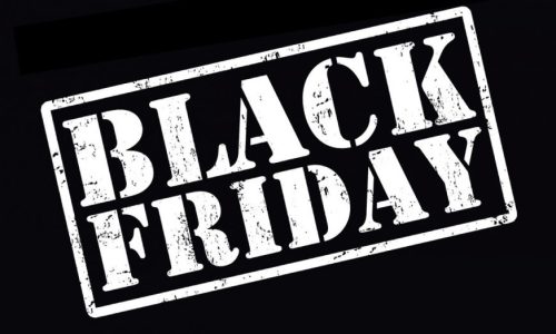 Black Friday