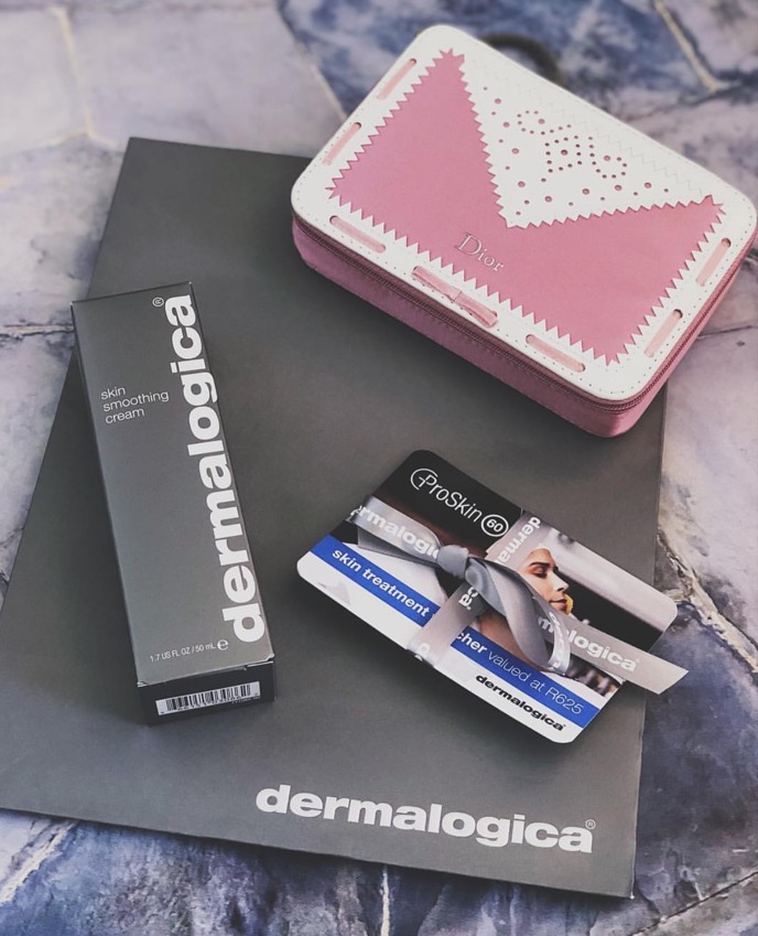 You are currently viewing Dermalogica
