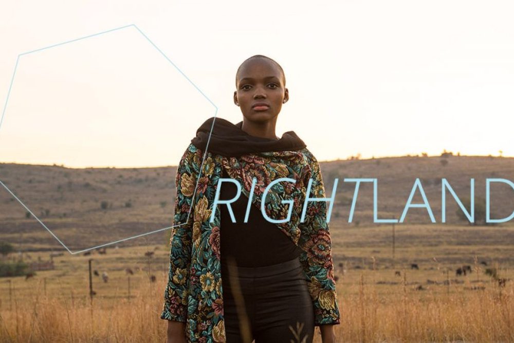 Get to know RIGHTLAND