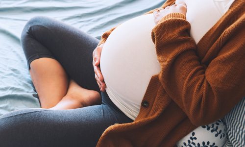 Symphysis Pubis Dysfunction