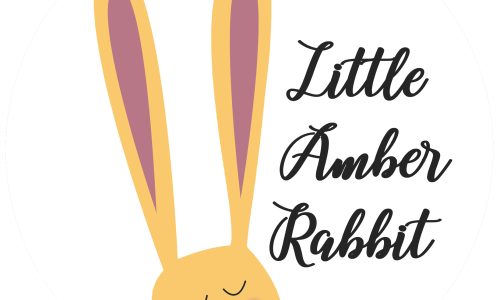 Little Amber Rabbit