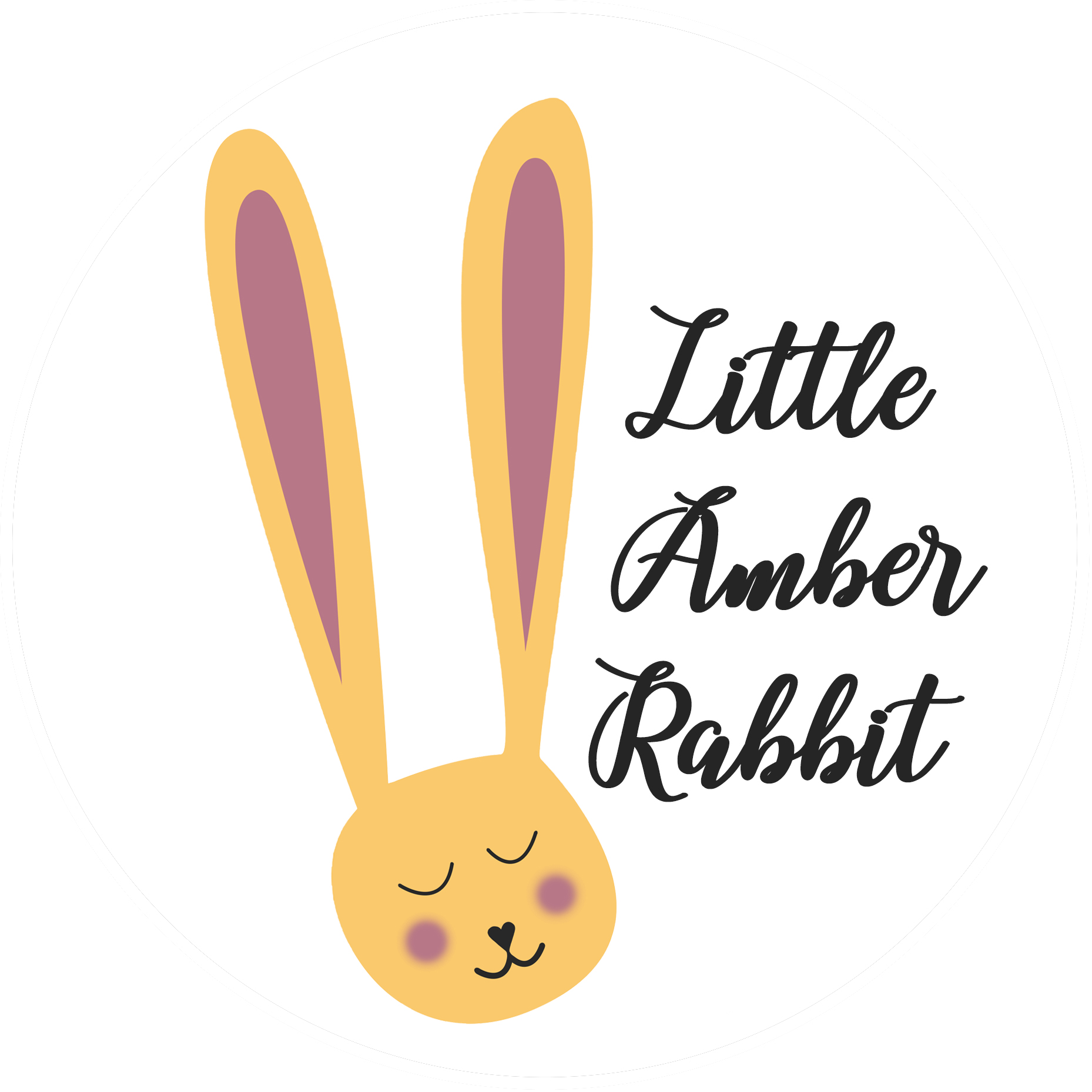 You are currently viewing Little Amber Rabbit