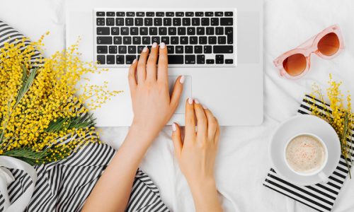 Blogging Series Part 1