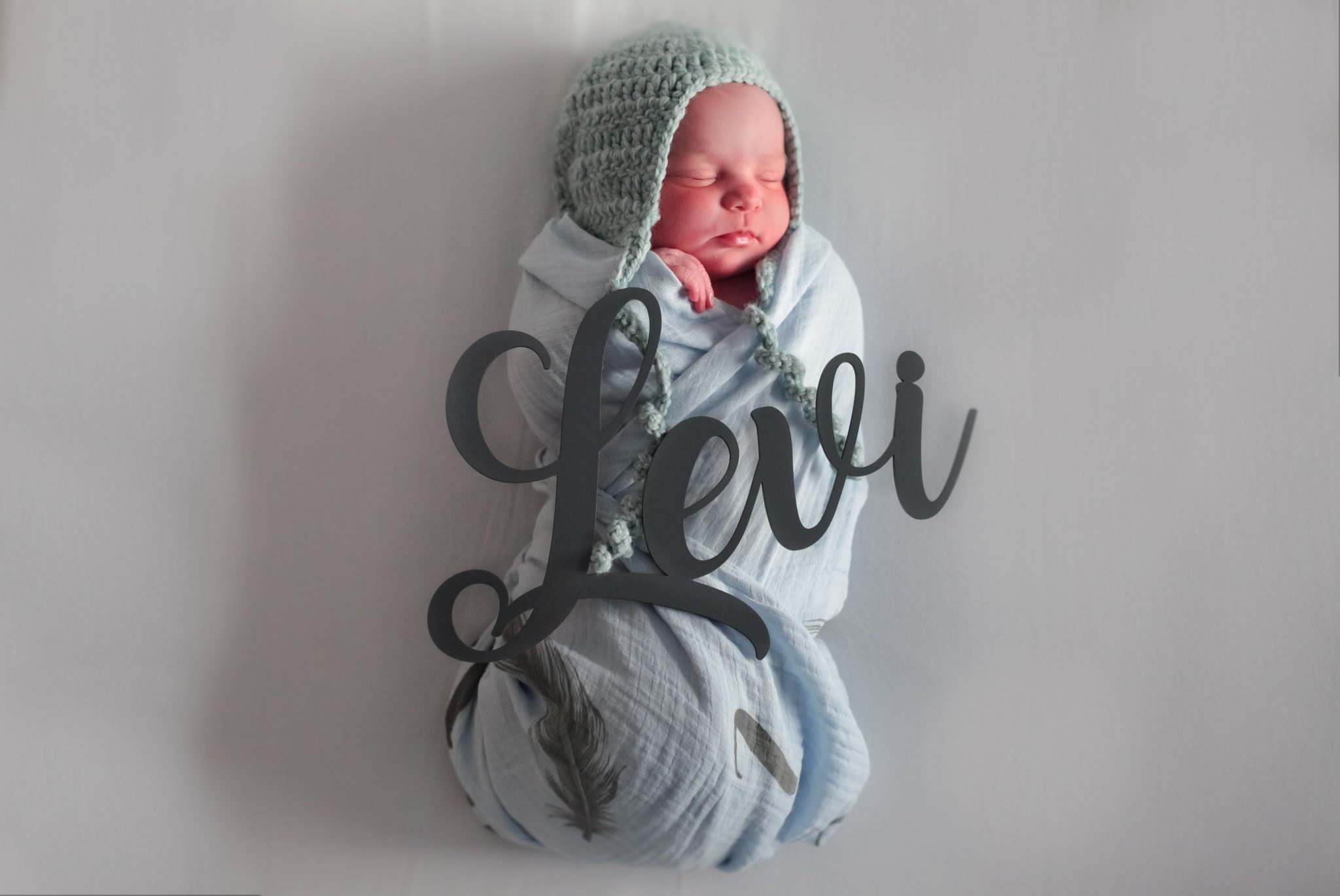 You are currently viewing The Birth Story of Levi