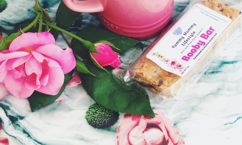 Yummy Mummy Lifestyle