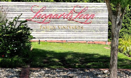 Leopard’s Leap Family Vineyards