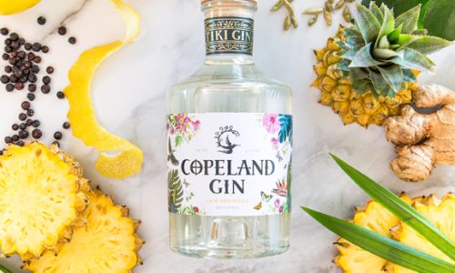Copeland Gin