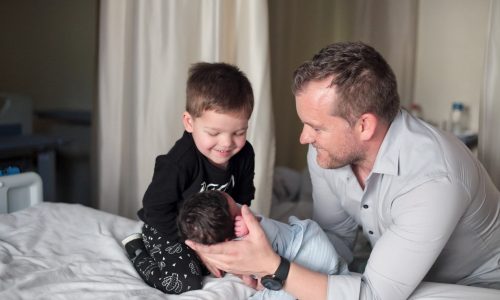 Raising Financially responsible children