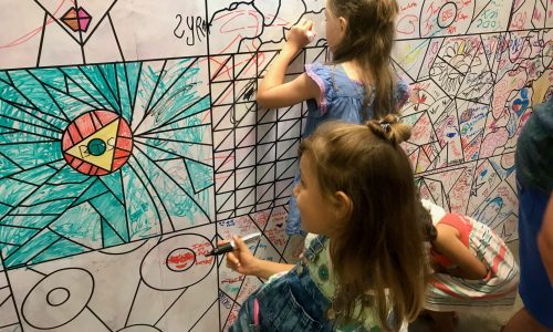 Investec Cape Town Art Fair 2020