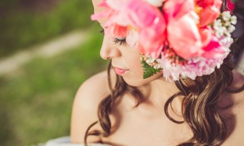 In the mood for love