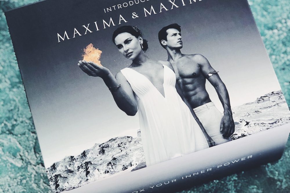 Ignite your inner power