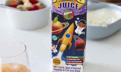 RUGANI ABC JUICE 2020